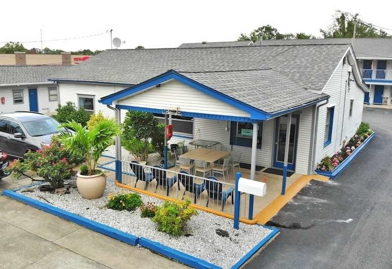 More Photos Of 2550 Lone Oak Rd, Paducah Hotel For Sale