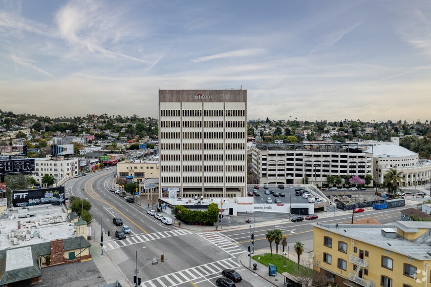 More Photos Of 1910 W Sunset Blvd, Los Angeles Office For Lease