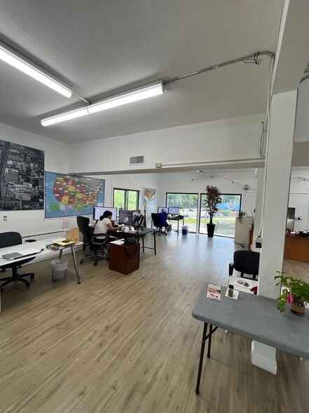 More Photos Of 270 Parsons St, Brighton Storefront Retail Office For Sale