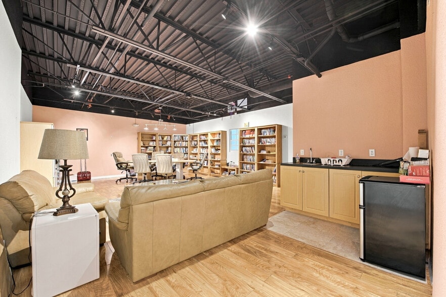More Photos Of 1669 NW 144th Ter, Sunrise Warehouse For Sale