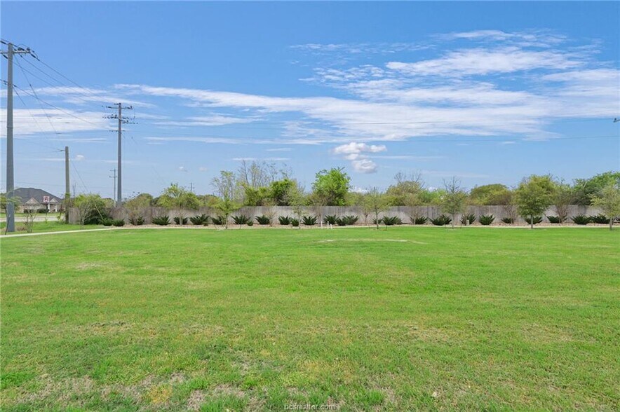 More Photos Of 3024 Barron Rd, College Station Land For Sale
