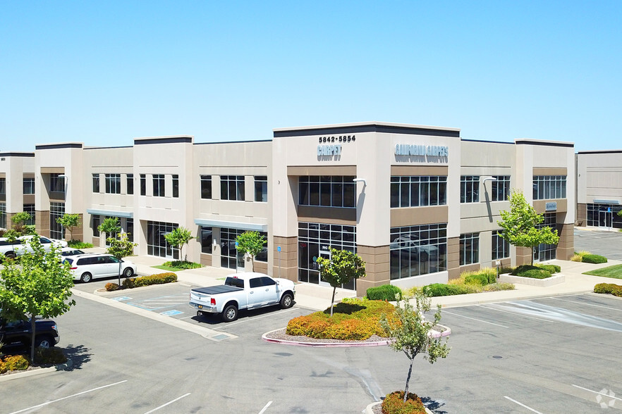 Primary Photo Of 5842-5854 Lonetree Blvd, Rocklin Showroom For Lease