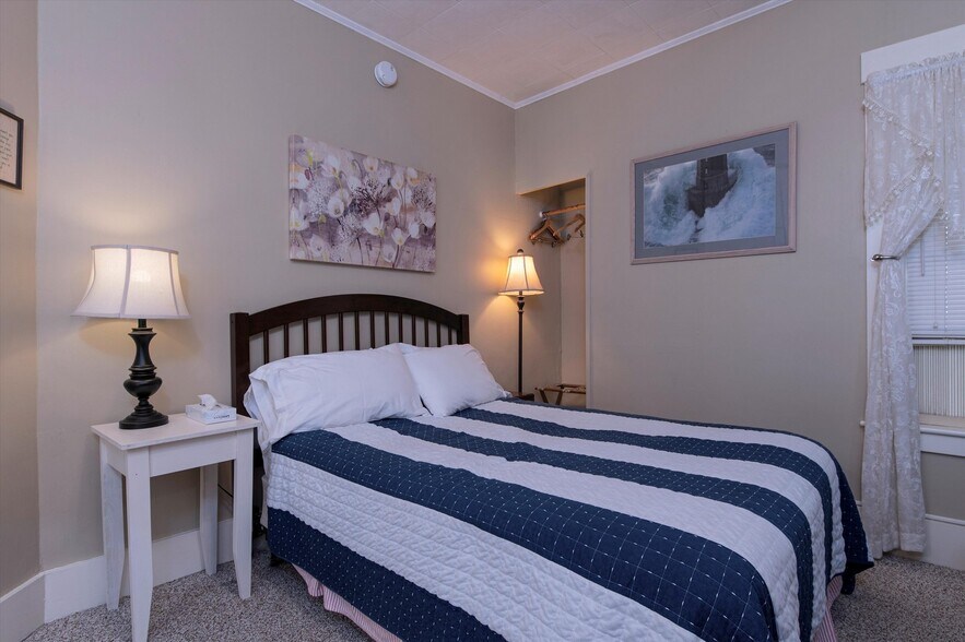 More Photos Of 40 The Common, Chester Hotel For Sale