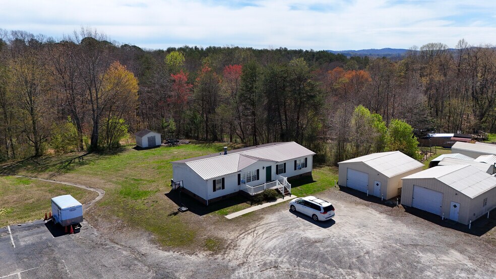 More Photos Of 259 Belvue Dr, Mount Airy Religious Facility For Sale