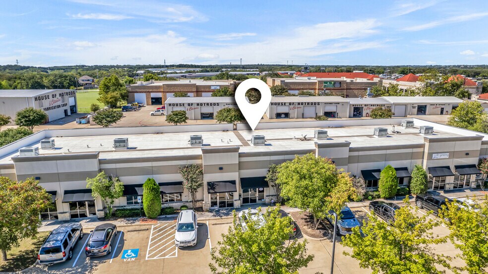 More Photos Of 1804 Owen Ct, Mansfield Light Distribution For Sale