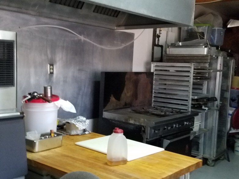 More Photos Of 333 S Lake Havasu Ave, Lake Havasu City Restaurant For Sale