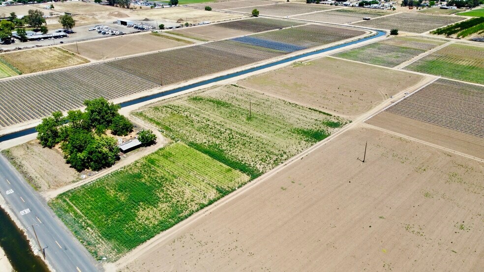 More Photos Of 1722 Brawley Ave, Fresno Land For Sale