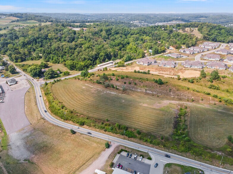 More Photos Of Route 88, Finleyville Land For Sale