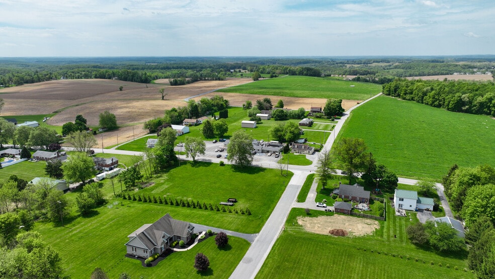 More Photos Of 17308 Susquehanna Trl, New Freedom Restaurant For Sale