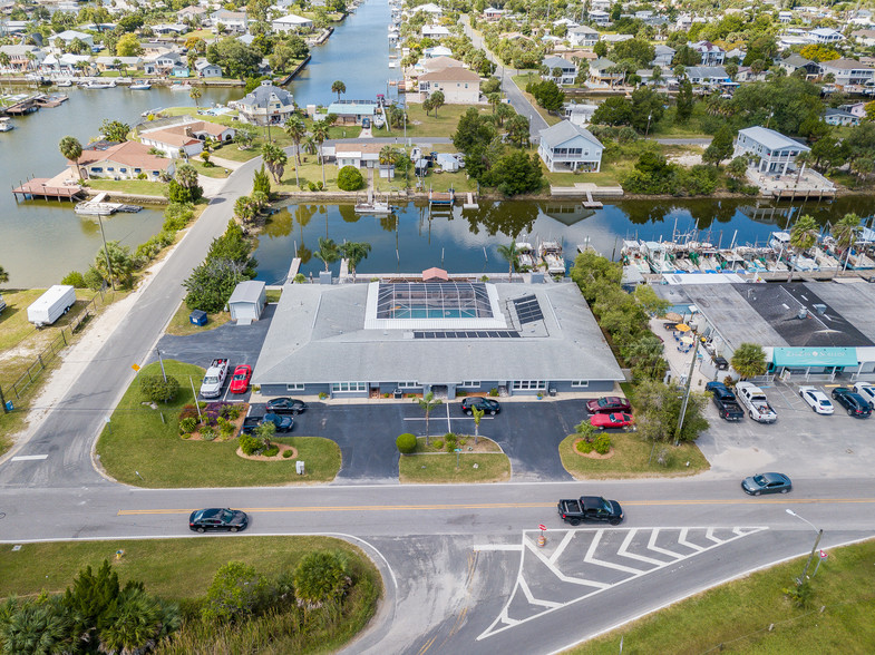 Primary Photo Of 4407-4415 Calienta St, Hernando Beach Apartments For Sale