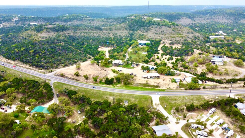 More Photos Of 1340 Hinch Dr, New Braunfels Apartments For Sale