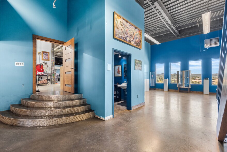 More Photos Of 30735 Bryant Dr, Evergreen Warehouse For Sale