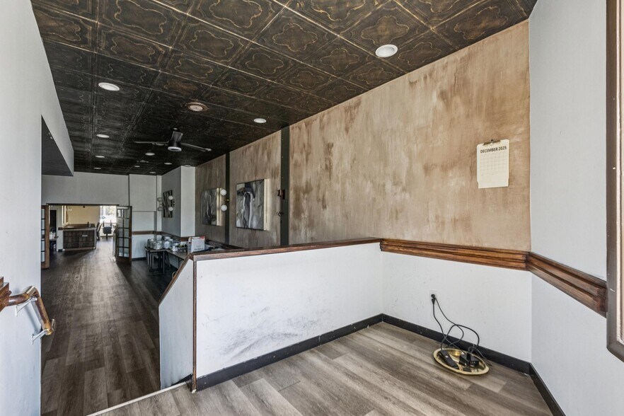 More Photos Of 2525-2533 Ocean Ave, San Francisco Storefront Retail Office For Sale