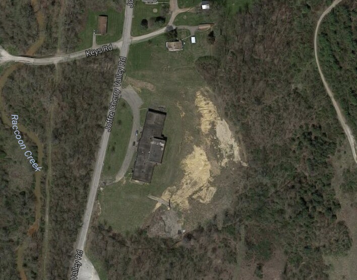 More Photos Of 838 Joffre Cherry Valley Rd, Burgettstown Self Storage For Sale