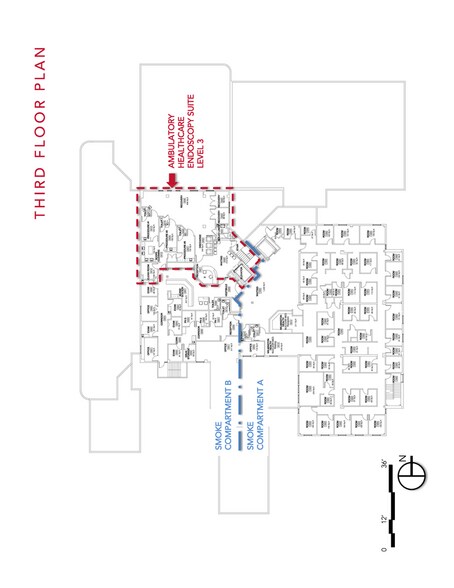 More Photos Of 1202 Medical Center Dr, Wilmington Hospital For Sale