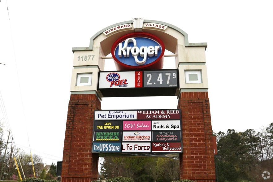 More Photos Of 11877 Douglas Rd, Alpharetta Unknown For Lease