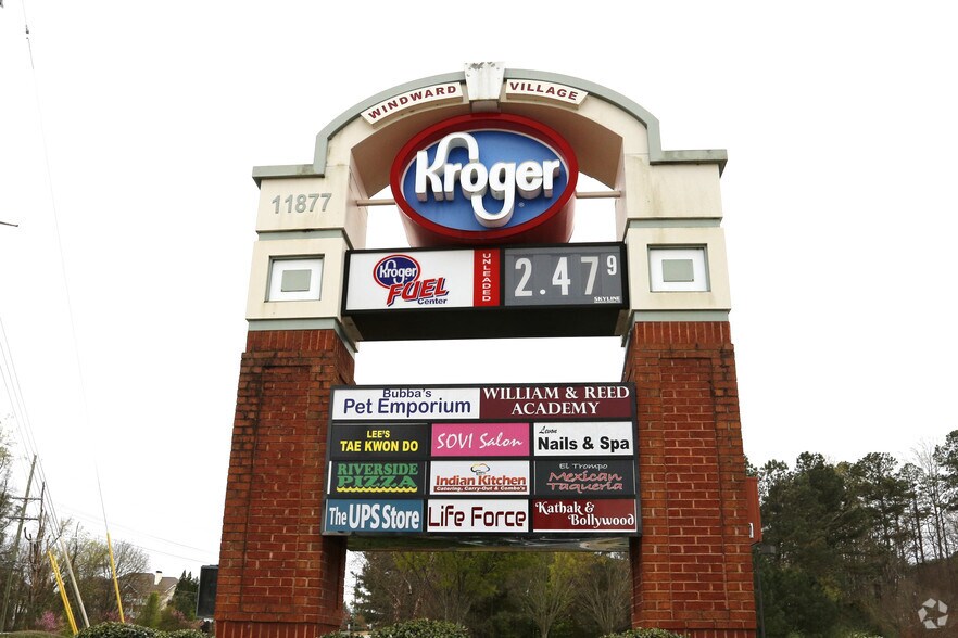 More Photos Of 11877 Douglas Rd, Alpharetta Unknown For Lease