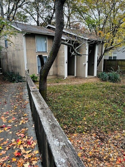 More Photos Of 5522-5524 B St, Little Rock Apartments For Sale