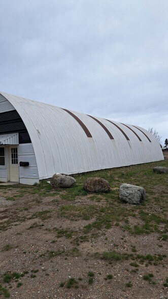 More Photos Of 1987 Farm To Market Rd, Kalispell Industrial For Lease