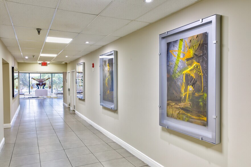 More Photos Of 2801 NW 74th Ave, Miami Medical For Lease