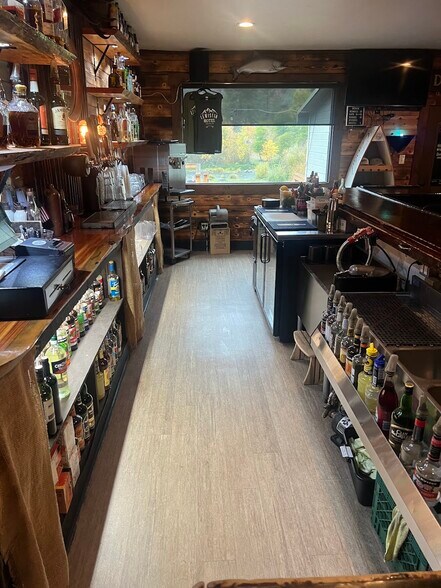 More Photos Of 125 Deadwood Rd, Lewiston Restaurant For Sale