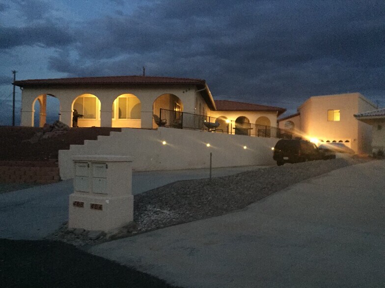 More Photos Of 468 Sunfield Dr, Lake Havasu City Specialty For Sale