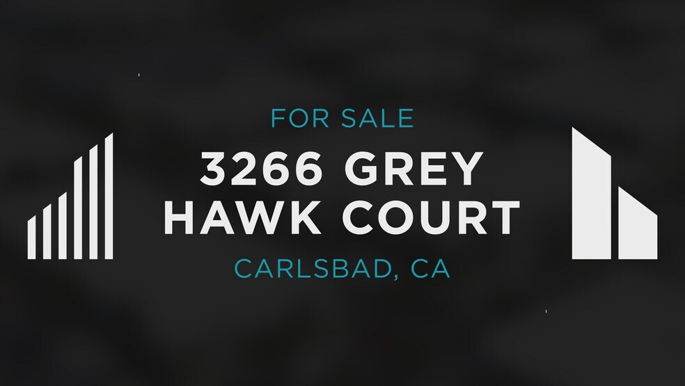 Primary Photo Of 3266 Grey Hawk Ct, Carlsbad Research And Development For Sale