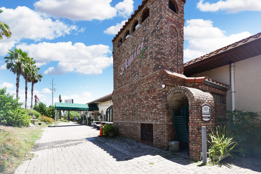 More Photos Of 1915 A1A S, Saint Augustine Restaurant For Sale