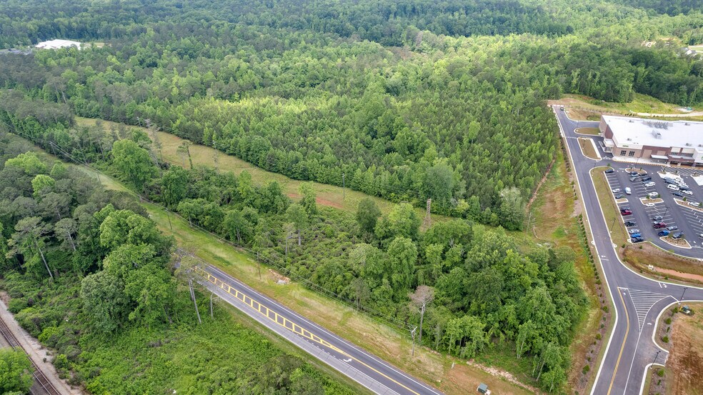 More Photos Of Hwy 29 North, Newnan Land For Sale