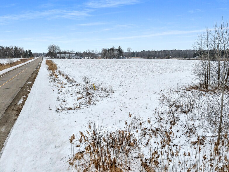 More Photos Of E. Frontage Rd, Little Suamico Land For Sale