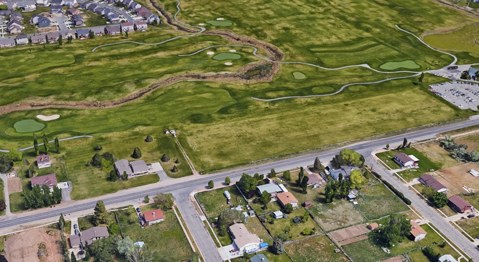 Primary Photo Of 3424 Antelope dr, Syracuse Land For Sale