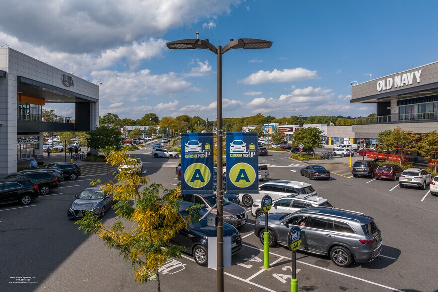 More Photos Of 2600 Hylan Blvd, Staten Island Unknown For Lease