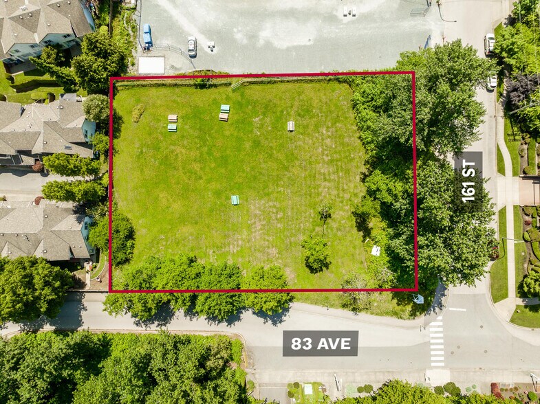 More Photos Of 8286 161 st, Surrey Land For Sale