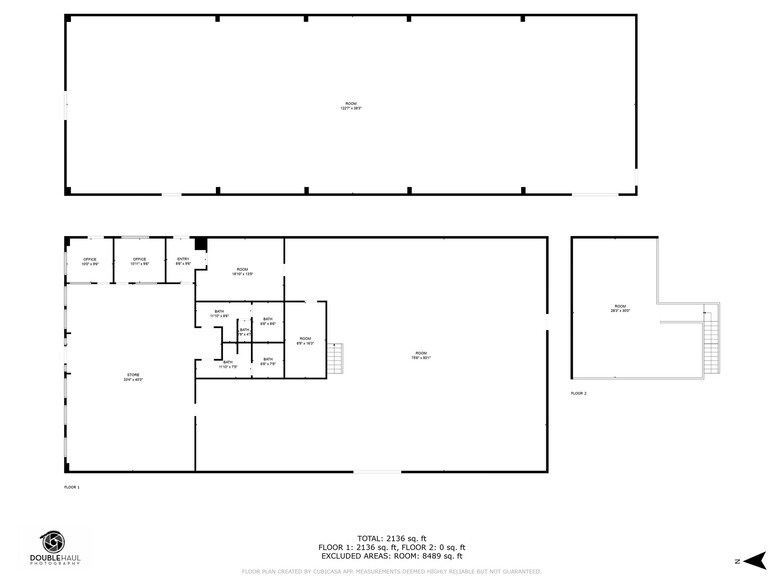 More Photos Of 1500 Desoto Rd, Sarasota Warehouse For Sale