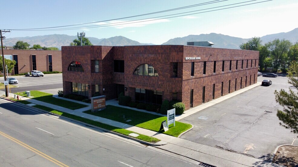 More Photos Of 3269 S Main St, Salt Lake City Office For Lease