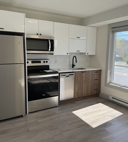 More Photos Of 432 Herring Cove Rd, Halifax Apartments For Sale