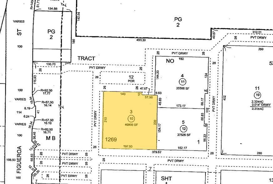 More Photos Of 21010 S Figueroa St, Carson Showroom For Sale