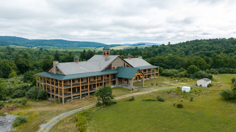 More Photos Of 1207 Flohrs Church Rd, Biglerville Hospitality For Sale