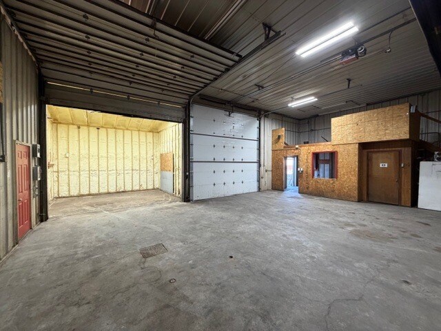 More Photos Of 5626 Highway 95 NW, Cambridge Industrial For Sale
