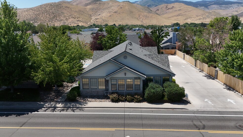 More Photos Of 3032 Silver Sage Dr, Carson City Medical For Lease