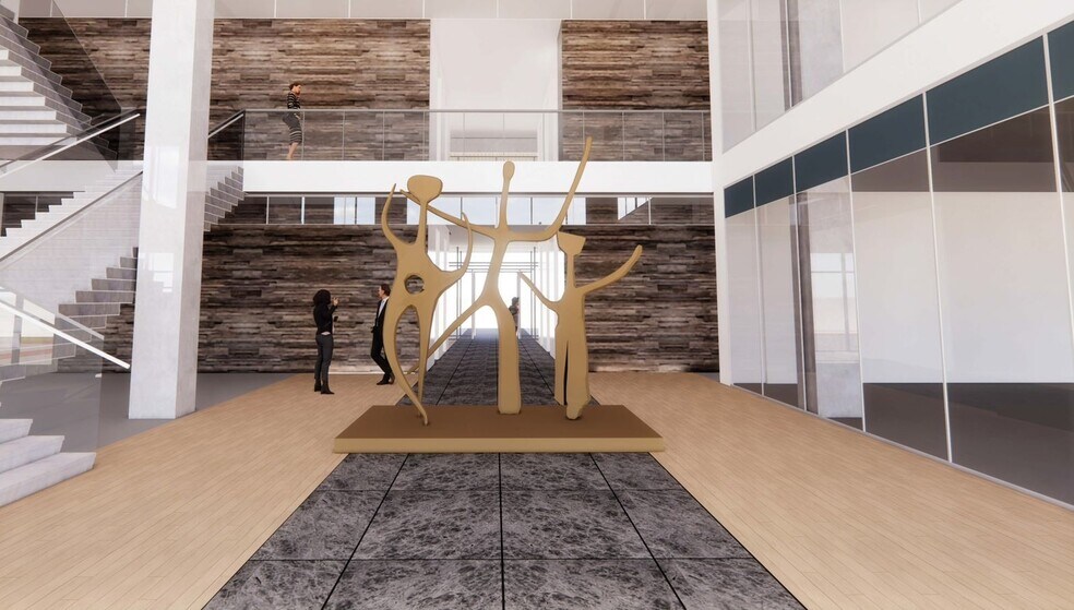 More Photos Of 9650 Locke St, Coppell Office For Lease
