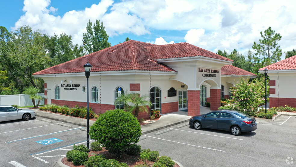 Primary Photo Of 12321 W Linebaugh Ave, Tampa Medical For Sale