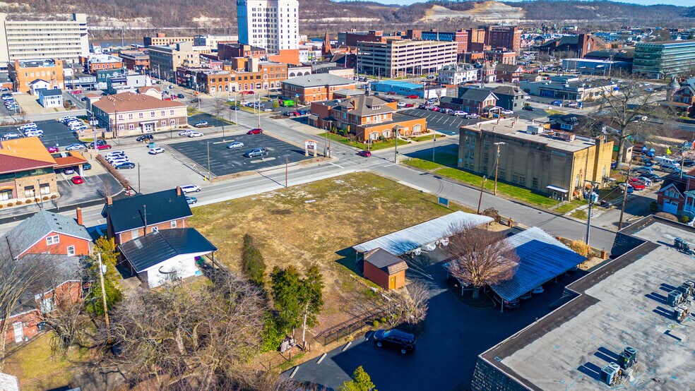 More Photos Of 1420 Central Ave, Ashland Land For Sale