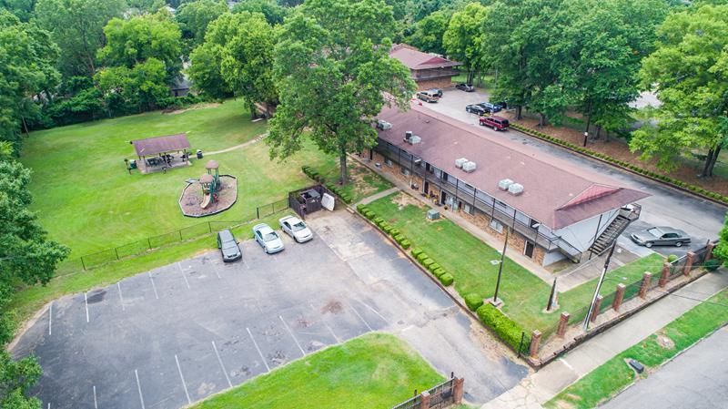 More Photos Of 335 W Jeff Davis Ave, Montgomery Apartments For Sale