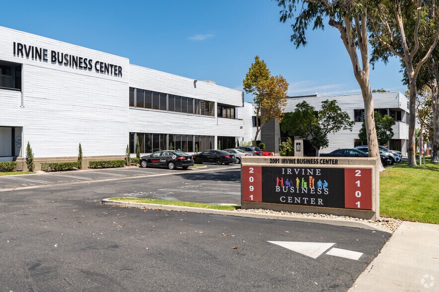 More Photos Of 2091-2101 Business Center Dr, Irvine Unknown For Sale