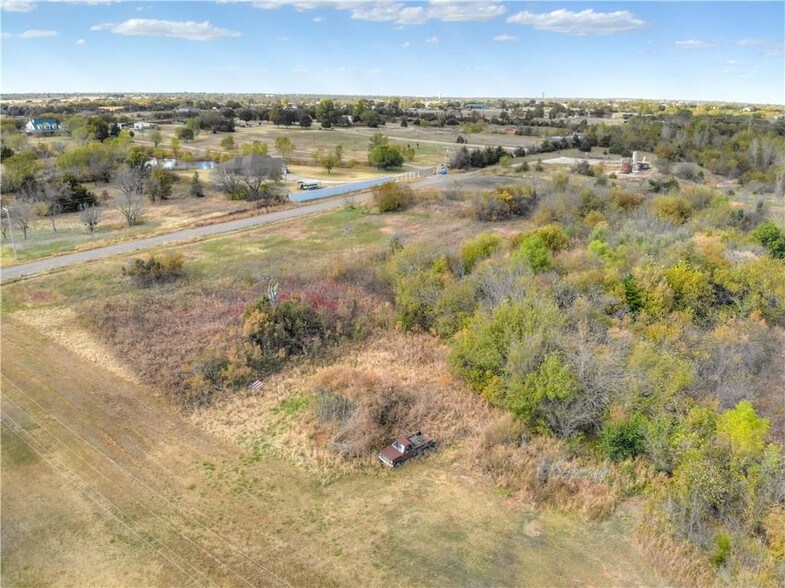 More Photos Of 2700 S Sooner Rd, Moore Land For Sale