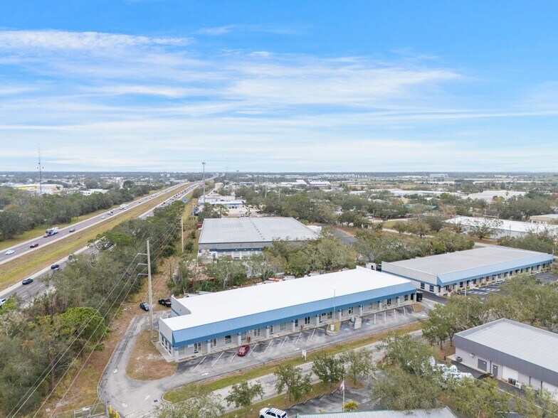 More Photos Of 1882 Porter Lake Dr, Sarasota Light Manufacturing For Lease