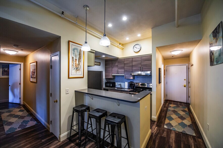 More Photos Of 139-145 Richmond St, Boston Apartments For Sale