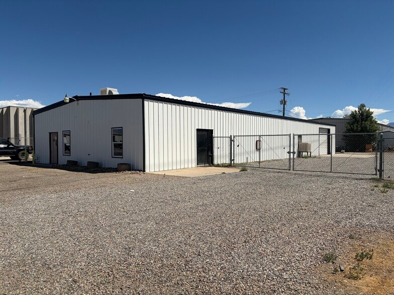 More Photos Of 356 Bonny St, Grand Junction Warehouse For Lease