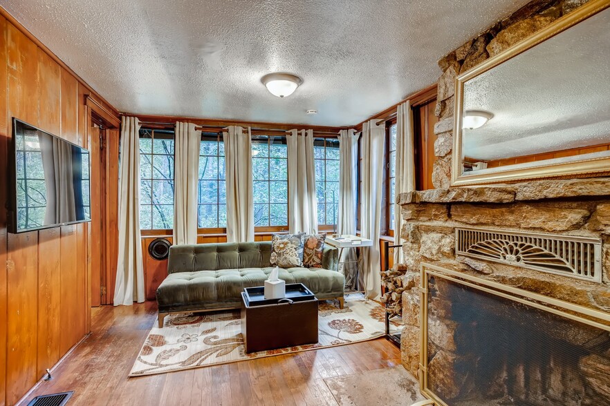 More Photos Of 3303 Chicago Creek Rd, Idaho Springs Hotel For Sale